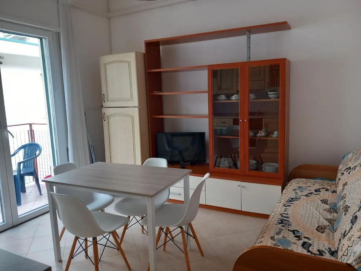 Condominio Europa Lido di Jesolo