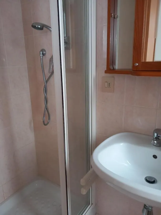 Condominio Europa Lido di Jesolo Apartment
