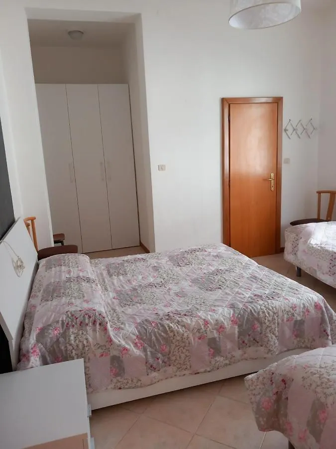 Apartment Condominio Europa Lido di Jesolo Italien
