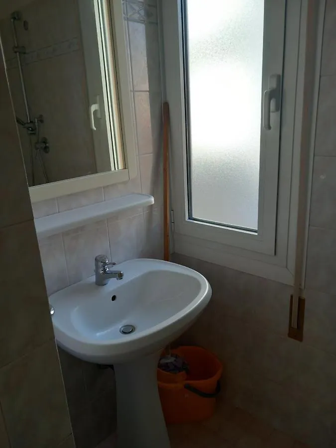 Apartment Condominio Europa Lido di Jesolo