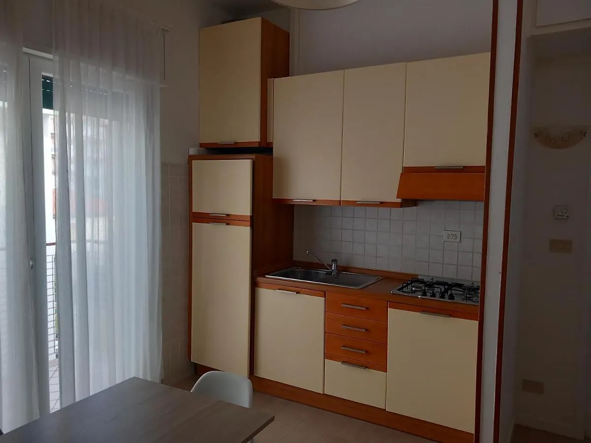 Condominio Europa Lido di Jesolo Italien